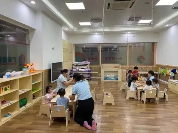 青岛即墨疫情以托育中心为引发点，本轮疫情呈现了哪些特点？