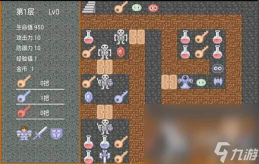 大型单机手游排行榜2022前十名 人气最高的单机游戏盘点