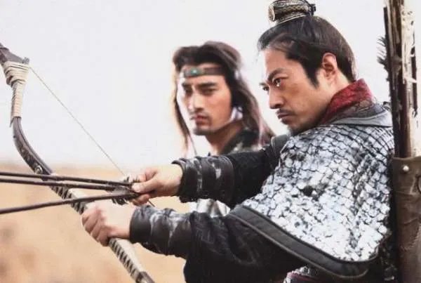 伍云召的儿子武功厉害吗?为什么又取名叫做“朱登”呢?