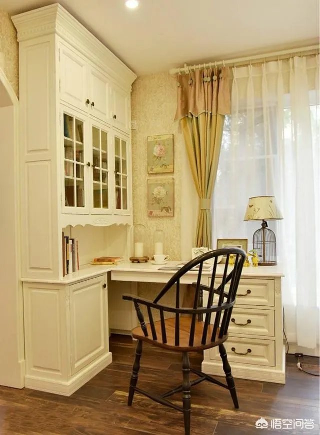 家庭欧式装修怎样做到与众不同?