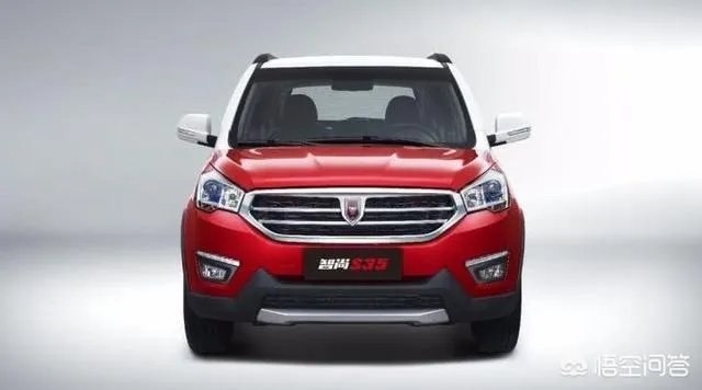 小型SUV有哪些好推荐?