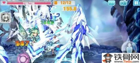 崩坏学园2绮罗黑渊怎么过