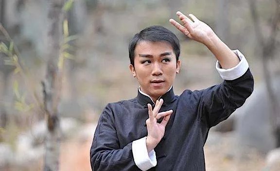 绝世高手的剧情简介