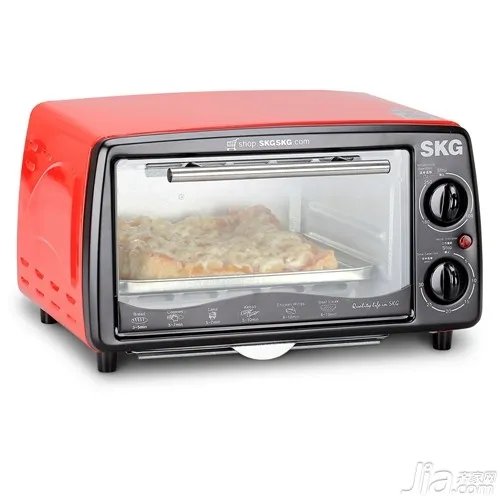 什么叫烤箱预热 又怎么预热