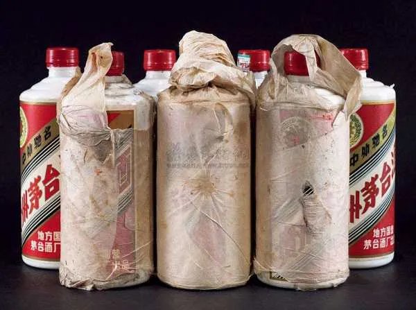 茅台市值6天蒸发一千多亿,为什么国酒茅台不香了?