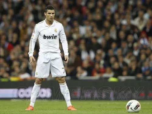 FIFA 15 球员全属性详细介绍 教你怎么看球员属性