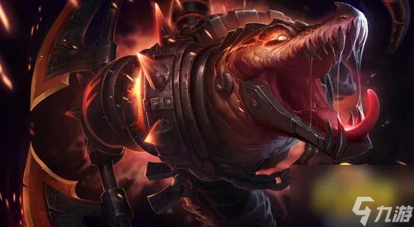 英雄联盟s13荒漠屠夫怎么出装 s13荒漠屠夫出装推荐