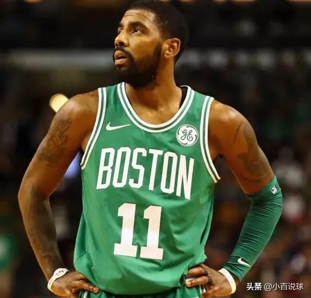 欧文最近表现尴尬，不管是篮网还是绿军都好像在论证欧文是不是一个合格的领袖，他是吗？