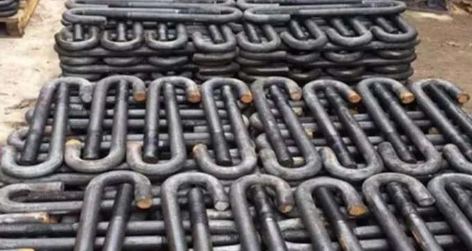 m24的地脚螺栓直径是不是24