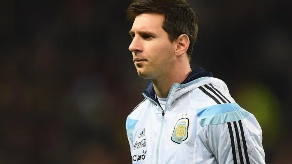 梅西离开巴萨后，他将会何去何从？