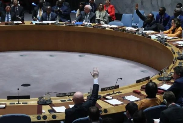 否决票与反对票