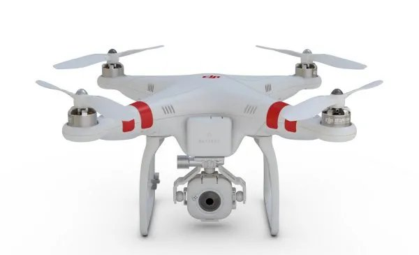 如何看待无人机实名制?