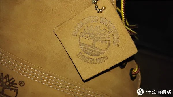 谁能比我坑！官网入手土豪版滴 Timberland 添柏岚 10061 大黄靴