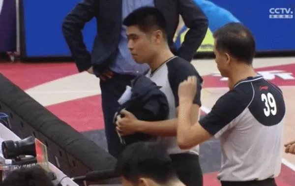 广厦男篮进前四