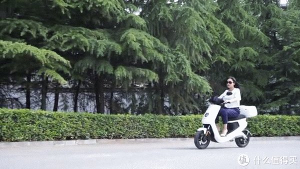 不粉不黑——小牛电动车 N1、M1 对比使用体验(附真人秀)