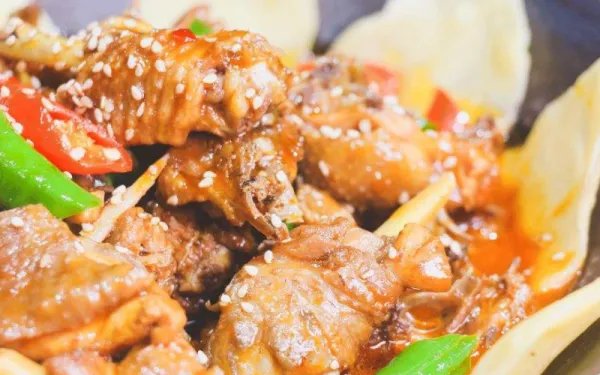 徐州有什么美食？求推荐。