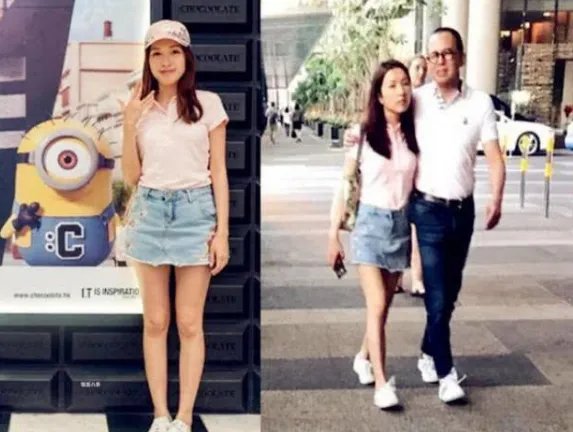 郭嘉文嫁给李泽楷出现曙光:女方低调孝顺颇受李嘉诚喜欢,你怎么看