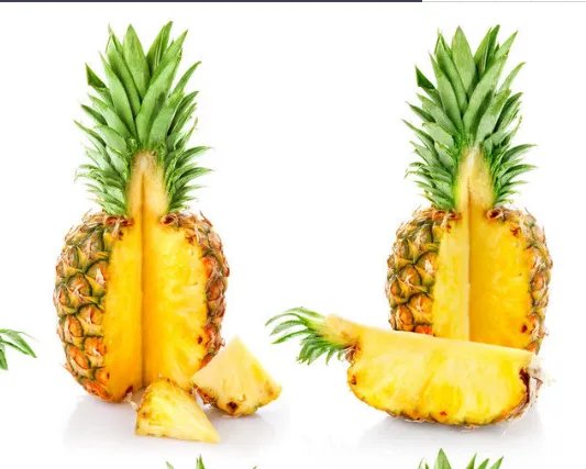 “菠萝”的拼音是什么?