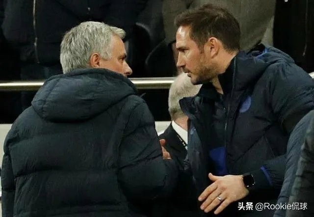 穆里尼奥:曼城被罚能把2018年联赛冠军给我吗?穆里尼奥的说法有道理吗?