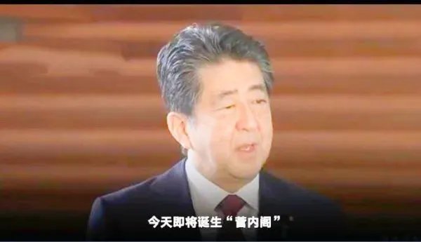 日本现任内阁全体辞职,是因为不满意菅义伟么?