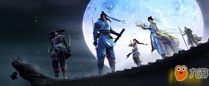 《天涯明月刀》选什么职业好 职业选择分析