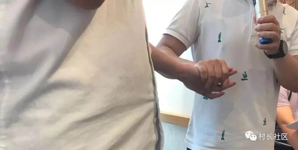 小木哥不哭，我们都买圣象！