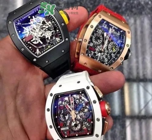 richard mille是什么牌子_什么档次_为什么贵？