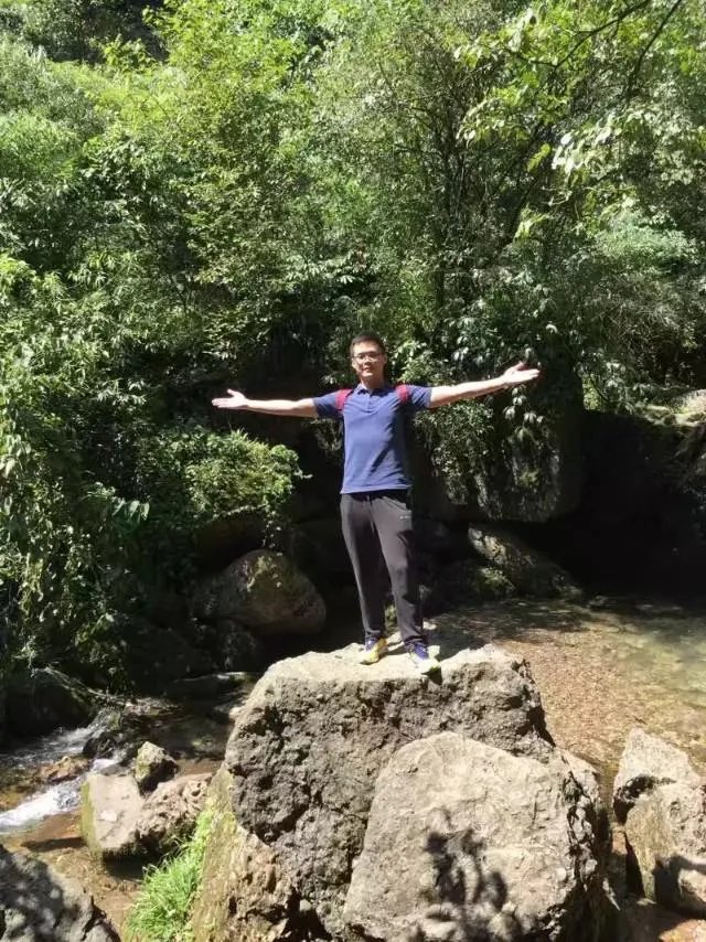 成都青城山好玩吗？