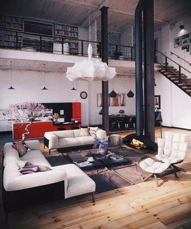 旅行青蛙里的 LOFT 住起来真的舒服吗?