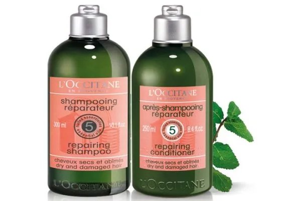 干性头发用什么洗发水 适合干性头发的洗发水