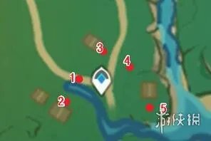 《原神》神樱大祓任务通关流程图文攻略 神樱大祓任务有哪些?