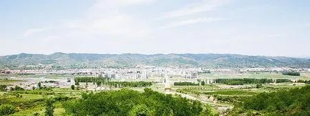 山西2018修那几条高速公路呢？