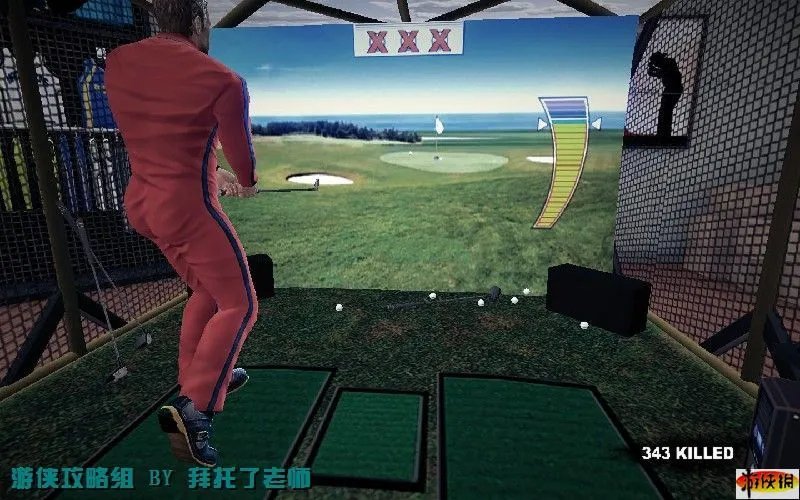 《丧尸围城2》图文流程攻略