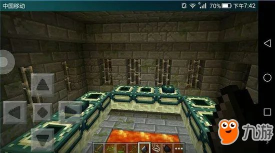 《迷你世界》怎么去天堂 天堂门制作教程