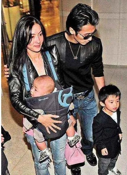 谢霆锋夸王菲和周杰伦一样单纯,你怎么看?