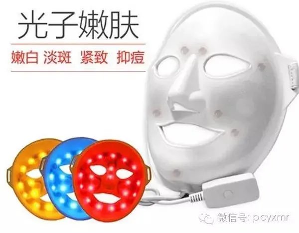 美容仪真的有返老还童的效果吗？