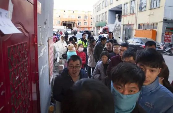 北京违章公寓清退了吗?