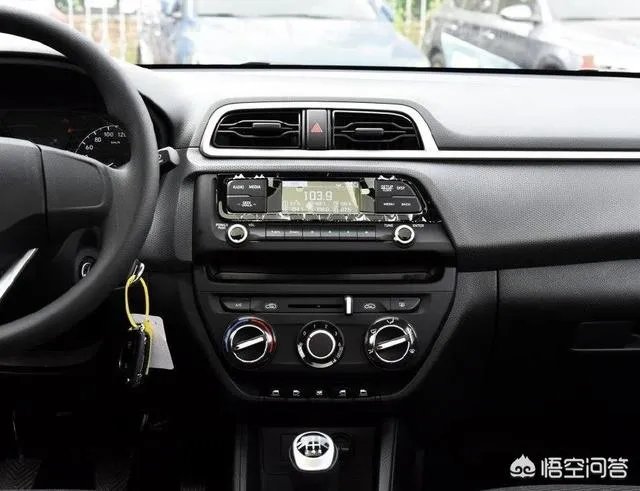 现代全新瑞纳这款车怎么样?