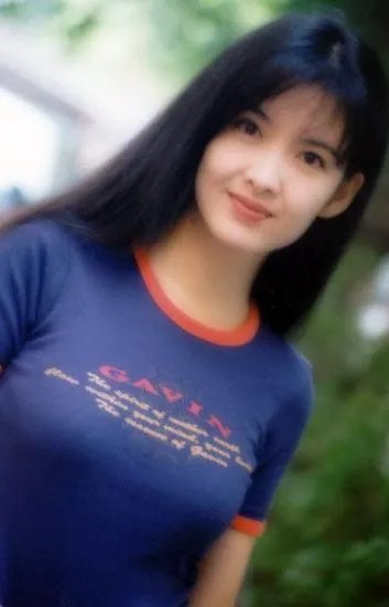 如何看待周慧敏？