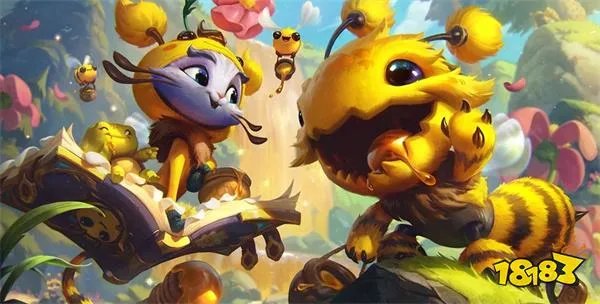 2022LOL无限火力大嘴出什么装 2022LOL无限火力大嘴出装攻略