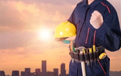 劳动保护和劳动条件在劳动法中的含义