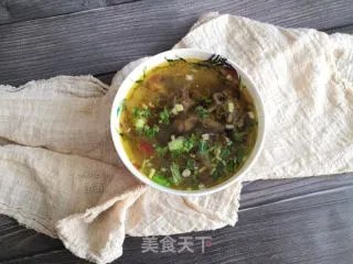 清炖牛肉