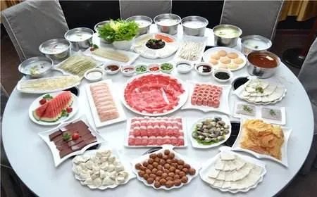 澳门豆捞的详细做法是怎样的？