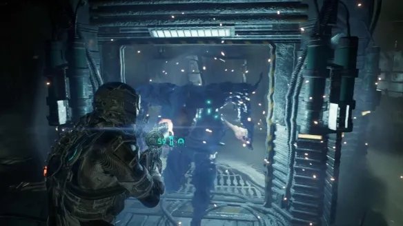 《死亡空间重制版》评测:年轻人的第一款死亡空间