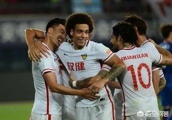 亚冠1/4决赛抽签结束，中日独苗天津权健鹿岛鹿角相遇，韩国上演德比战，你怎么看？