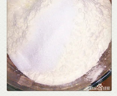 学做面包制作配方?