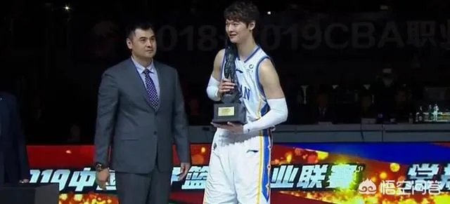 半决赛辽宁队再负新疆队,为何有球迷高喊王哲林MVP,这是什么梗?