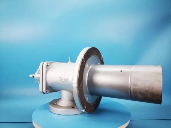 为什么用天然气烧嘴的炉子那么少？