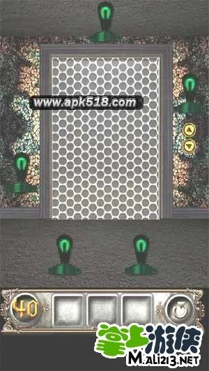 100 Floors Escape100层逃脱攻略 第31关到第40关通关秘籍