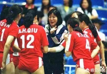 昔日上海女排“五连冠”成员，中国女排主力二传诸韵颖近况如何？